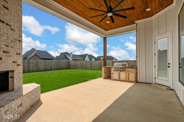 584 Corinth Circle, Bossier City, LA 71111