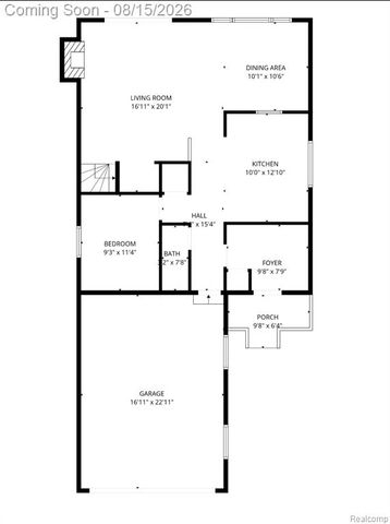 4235 Lake Grove Court, White Lake, MI 48383