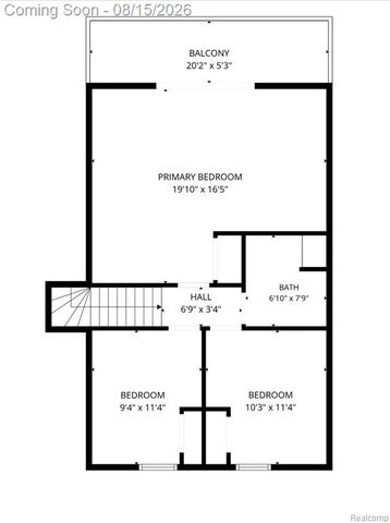 4235 Lake Grove Court, White Lake, MI 48383