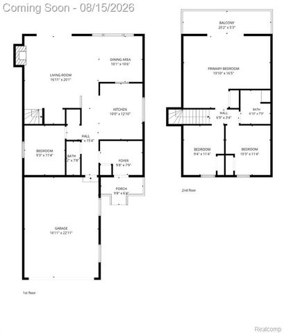 4235 Lake Grove Court, White Lake, MI 48383