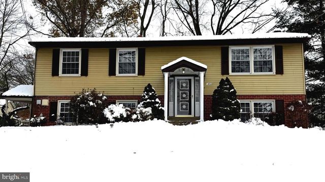 1402 HEARTH DR, North Wales, PA 19454