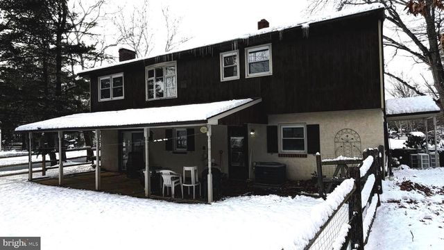 1402 HEARTH DR, North Wales, PA 19454