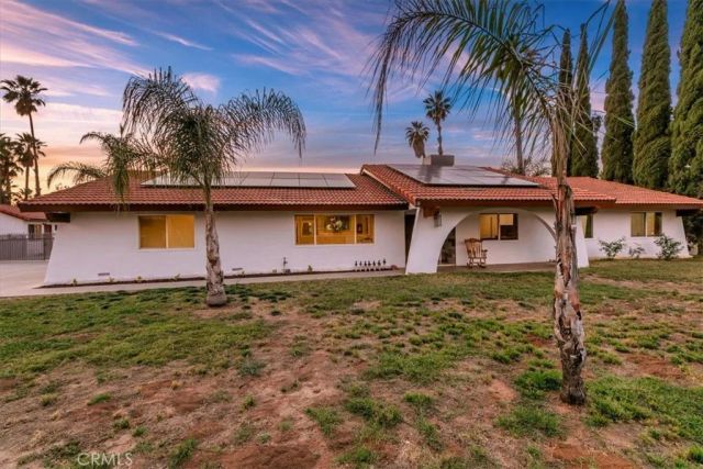 15745 Saddleback Road, Riverside, CA 92506