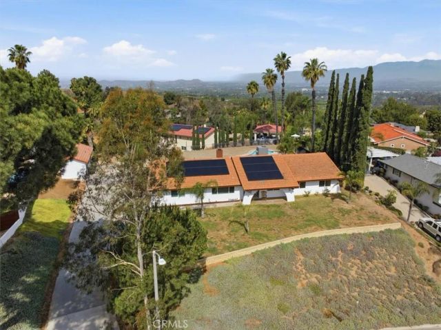 15745 Saddleback Road, Riverside, CA 92506