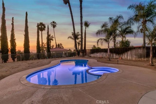 15745 Saddleback Road, Riverside, CA 92506