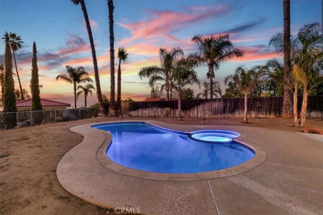 15745 Saddleback Road, Riverside, CA 92506