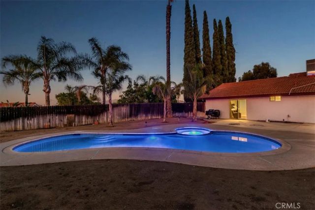15745 Saddleback Road, Riverside, CA 92506