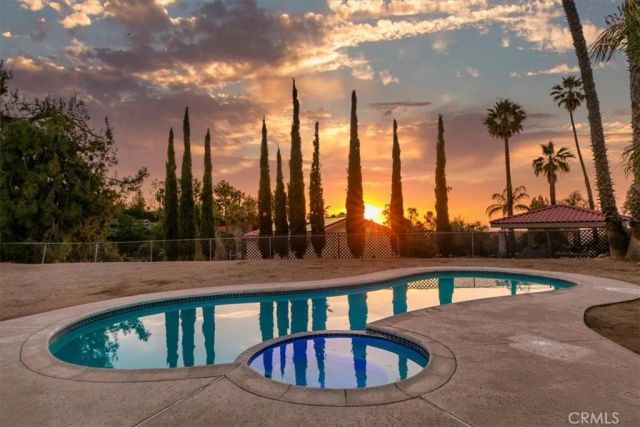 15745 Saddleback Road, Riverside, CA 92506