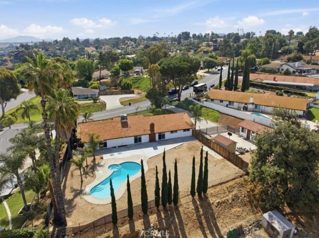 15745 Saddleback Road, Riverside, CA 92506