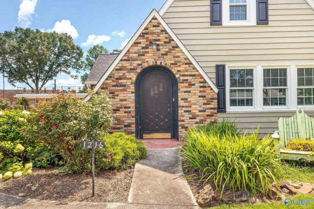 1216 Sheraton Road SW, Cullman, AL 35055