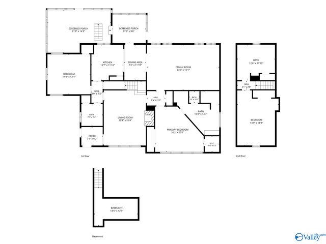 1216 Sheraton Road SW, Cullman, AL 35055