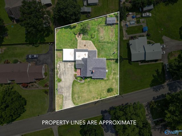 1216 Sheraton Road SW, Cullman, AL 35055