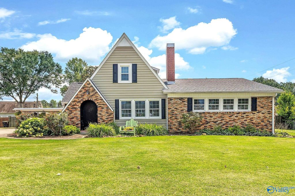 1216 Sheraton Road SW, Cullman, AL 35055