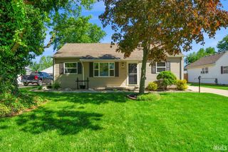 306 E Boulevard Street, Kokomo, IN 46902