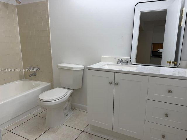 4381 W Mcnab Rd 15, Pompano Beach, FL 33069