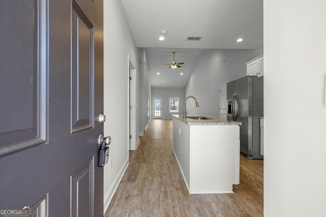 110 Lenox Circle, Lagrange, GA 30241