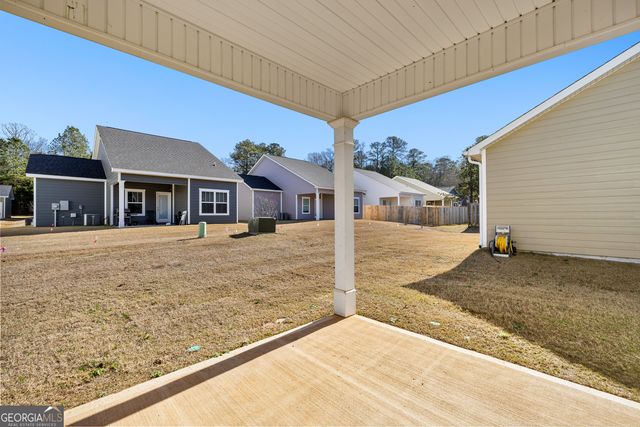 110 Lenox Circle, Lagrange, GA 30241