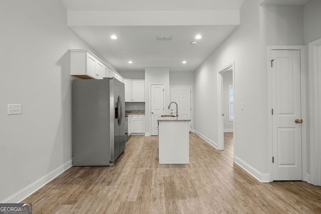 110 Lenox Circle, Lagrange, GA 30241