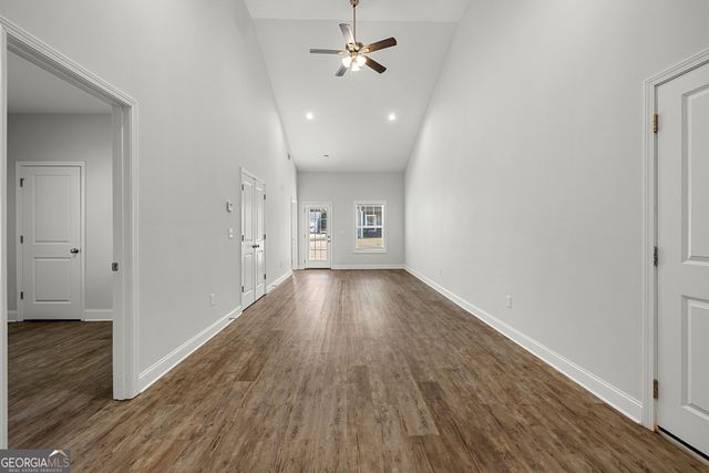 110 Lenox Circle, Lagrange, GA 30241