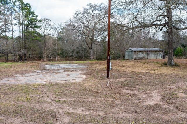 25642 Deer Trail, Hockley, TX 77447