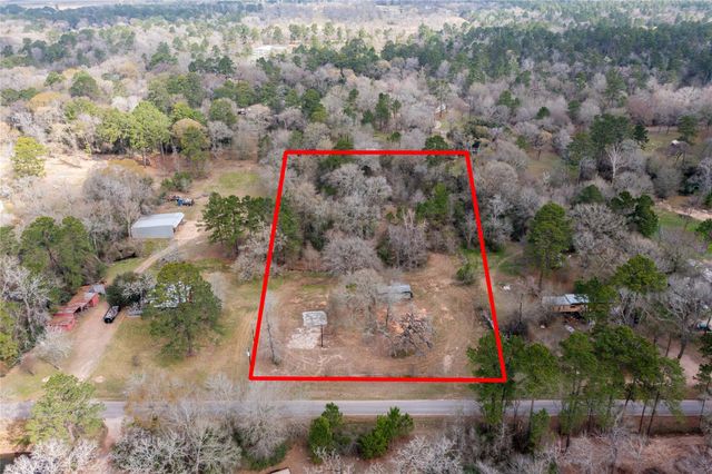 25642 Deer Trail, Hockley, TX 77447