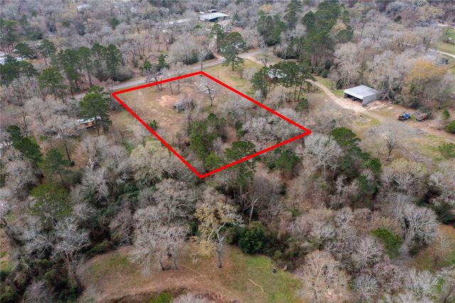 25642 Deer Trail, Hockley, TX 77447