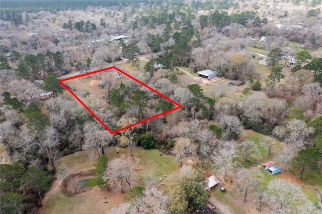 25642 Deer Trail, Hockley, TX 77447