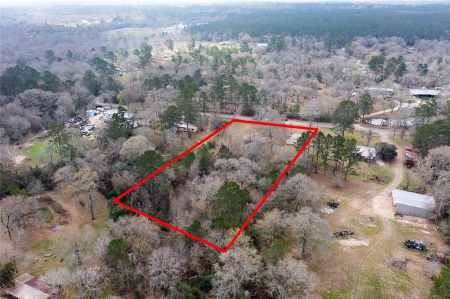 25642 Deer Trail, Hockley, TX 77447