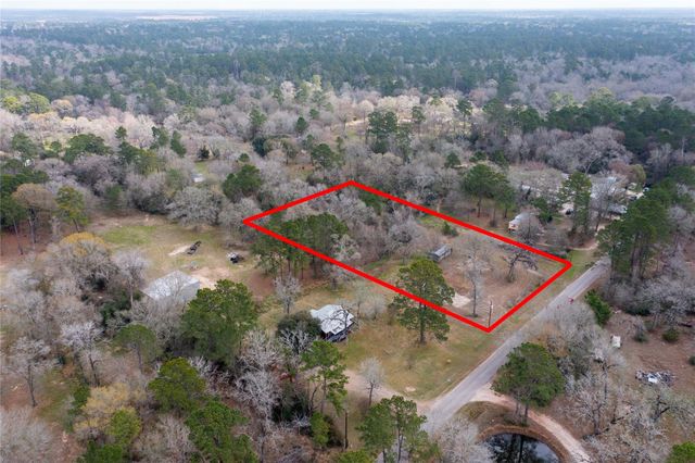 25642 Deer Trail, Hockley, TX 77447