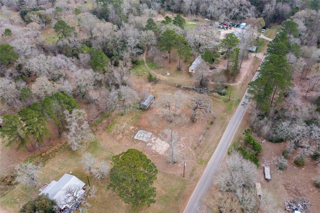 25642 Deer Trail, Hockley, TX 77447