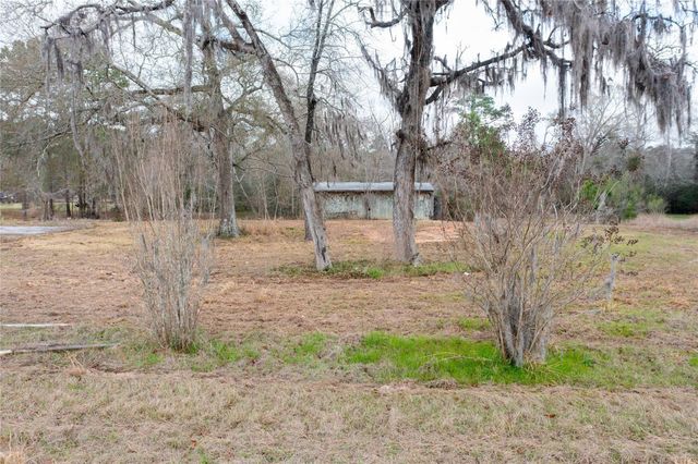 25642 Deer Trail, Hockley, TX 77447