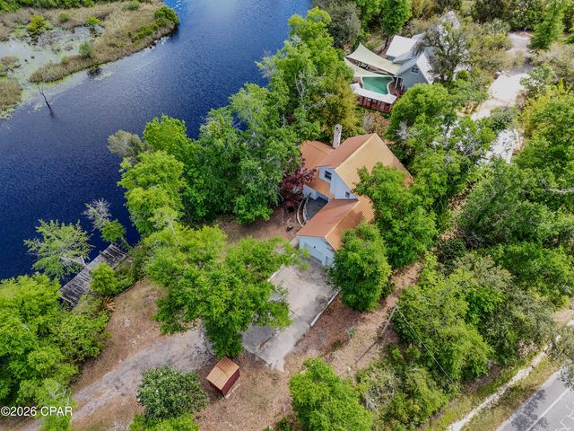 9900 Highway 2301, Youngstown, FL 32466
