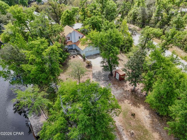 9900 Highway 2301, Youngstown, FL 32466