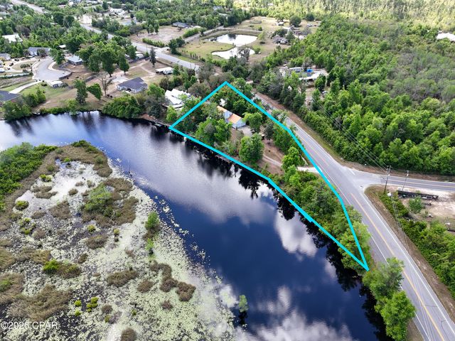 9900 Highway 2301, Youngstown, FL 32466
