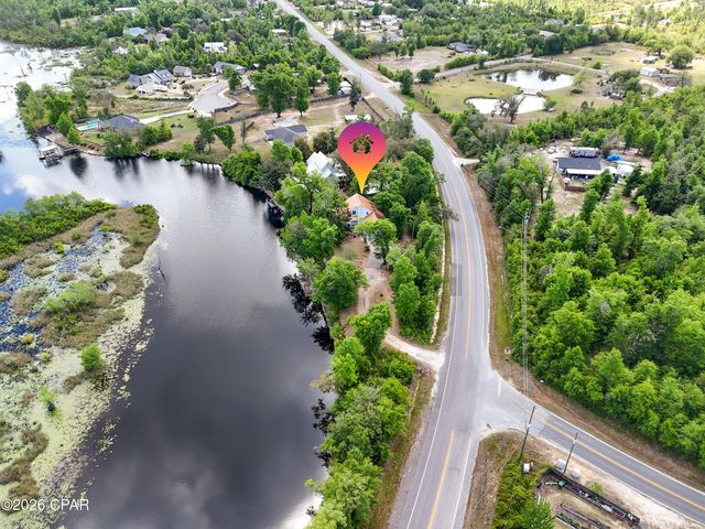 9900 Highway 2301, Youngstown, FL 32466