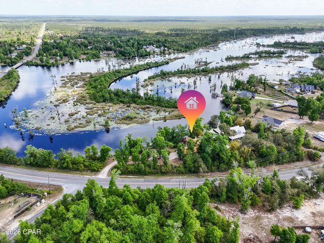 9900 Highway 2301, Youngstown, FL 32466