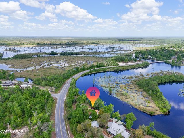 9900 Highway 2301, Youngstown, FL 32466