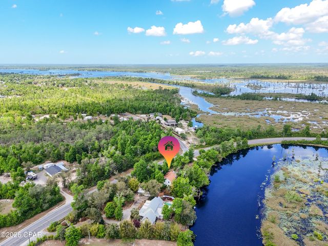9900 Highway 2301, Youngstown, FL 32466