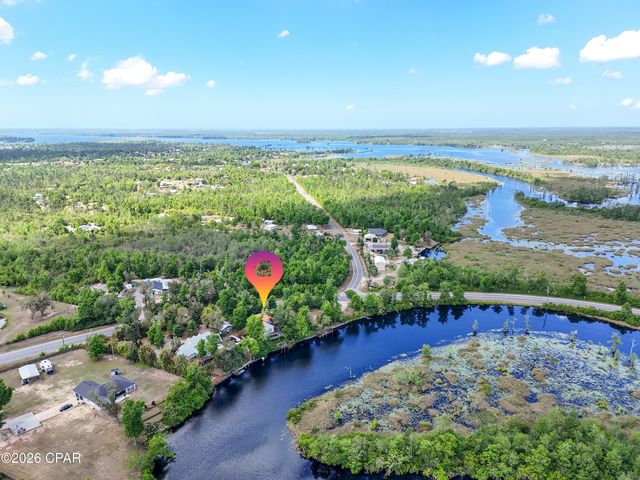 9900 Highway 2301, Youngstown, FL 32466