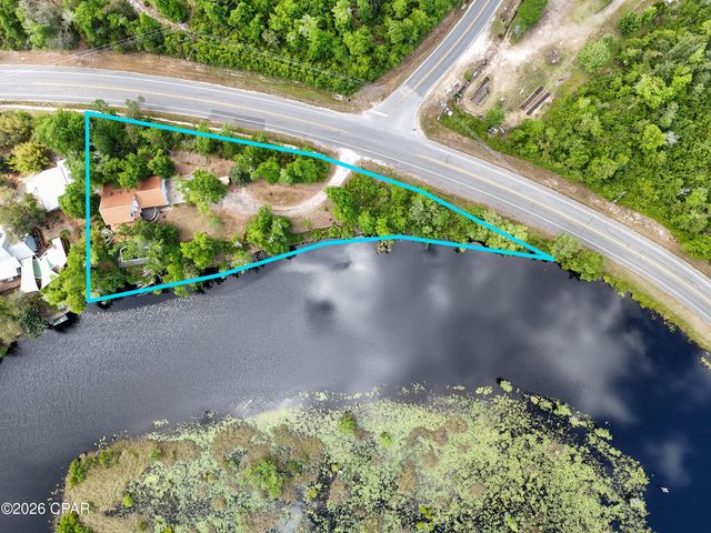 9900 Highway 2301, Youngstown, FL 32466