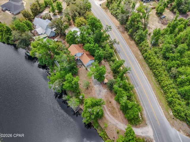 9900 Highway 2301, Youngstown, FL 32466
