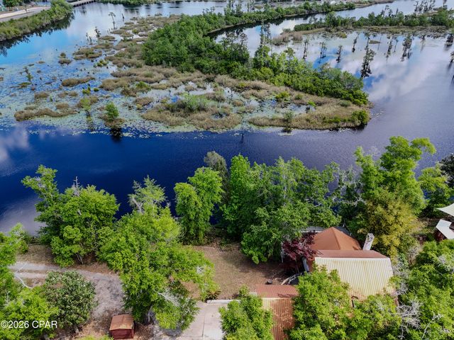 9900 Highway 2301, Youngstown, FL 32466