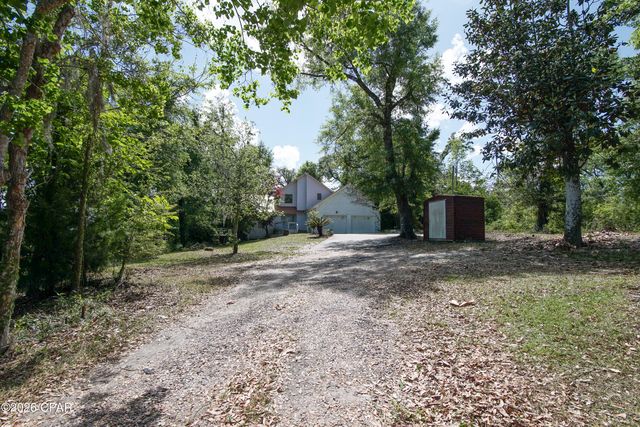 9900 Highway 2301, Youngstown, FL 32466