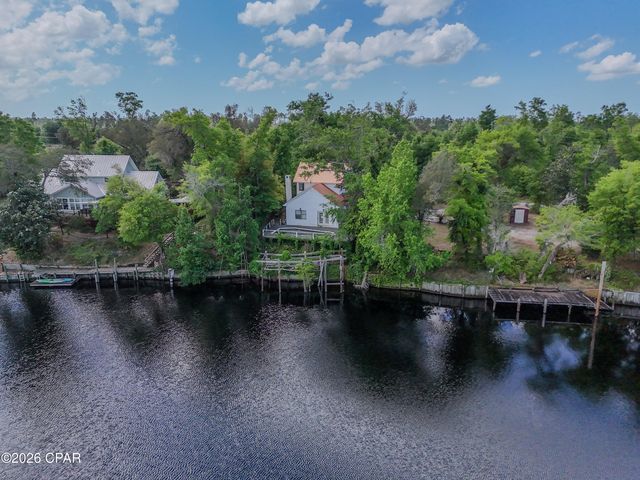 9900 Highway 2301, Youngstown, FL 32466