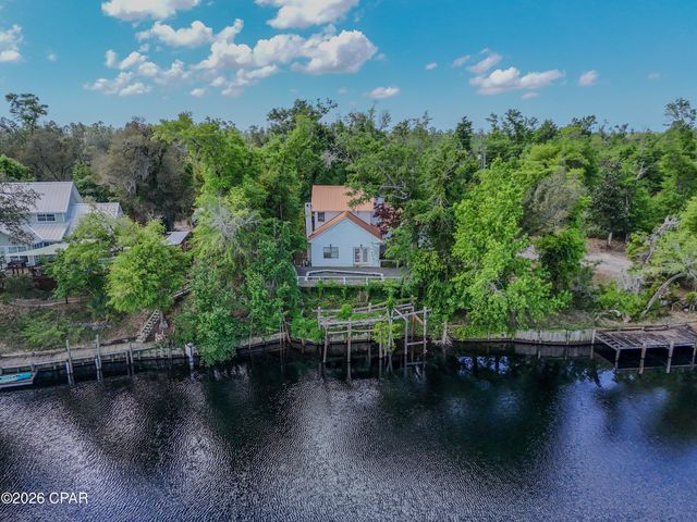 9900 Highway 2301, Youngstown, FL 32466