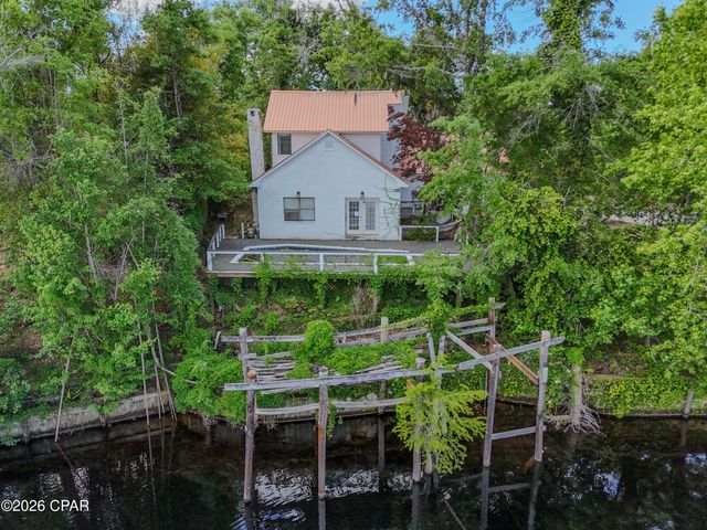 9900 Highway 2301, Youngstown, FL 32466