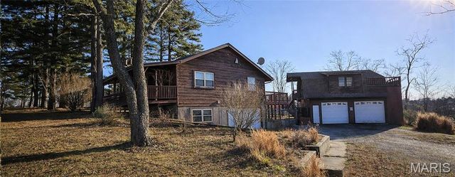 8102 State Highway 72, Patton, MO 63622