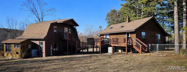 8102 State Highway 72, Patton, MO 63622