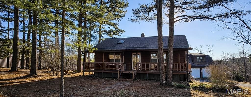 8102 State Highway 72, Patton, MO 63622