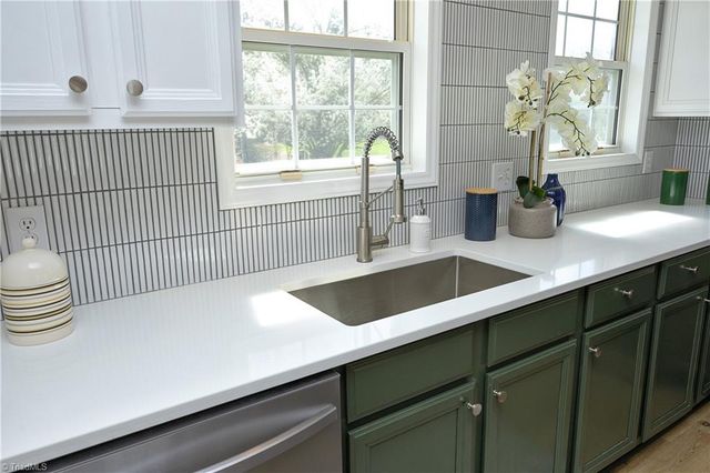 1312 Greenwood Terrace, Burlington, NC 27215